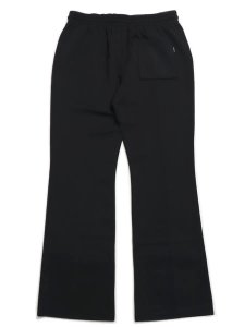 画像2: 【SALE】EPTM. MARTINE TRACK PANTS-BLACK (2)
