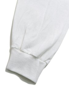 画像4: 【SALE】Rap Attack MR.ORANGE L/S TEE (4)