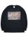 画像1: Rap Attack MR.ORANGE L/S TEE (1)