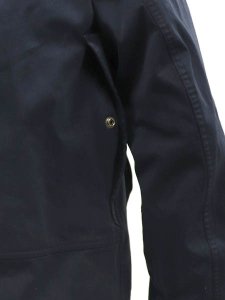 画像7: 【送料無料】Ten-c ANORAK (7)