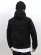 画像4: 【送料無料】Ten-c 13CTCUC04032 ANORAK OJJ GARMENT DYED MICRO FIBRE BLACK (4)