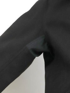 画像8: 【送料無料】Ten-c NYLON SUEDE PARKA 24CTCUK04202007035 BLK (8)