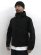 画像3: 【送料無料】Ten-c 13CTCUC04032 ANORAK OJJ GARMENT DYED MICRO FIBRE BLACK (3)