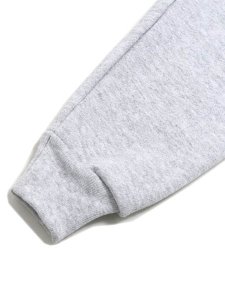 画像6: 【送料無料】【KIDS】FOR THE HOMIES KIDS CAM'BEAR PULLOVER SWEAT ATHLETIC GY (6)