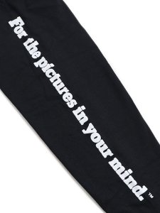 画像4: 【SALE】HUF KODAK INNER VISION LS TEE (4)