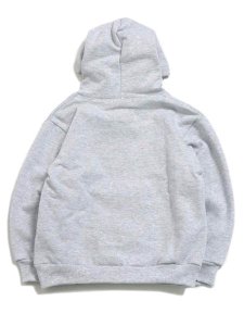 画像2: 【送料無料】【KIDS】FOR THE HOMIES KIDS CAM'BEAR PULLOVER SWEAT ATHLETIC GY (2)