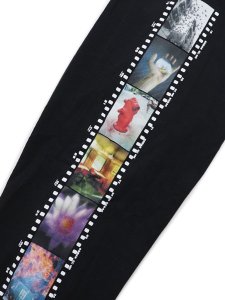 画像5: 【SALE】HUF KODAK INNER VISION LS TEE (5)