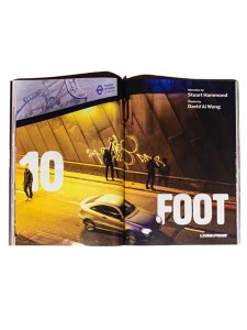 画像4: LIVING PROOF MAGAZINE ISSUE 8 (4)