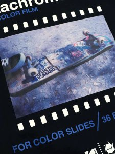 画像6: 【SALE】【送料無料】HUF KODAK INVENTION PULLOVER HOODIE (6)