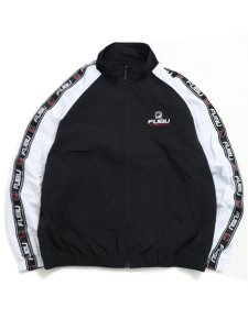 画像1: 【送料無料】FUBU TRACK JACKET (1)