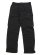 画像1: 【送料無料】C.P.COMPANY CHROME-R CARGO LENS PANTS BLACK (1)