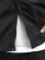 画像6: 【送料無料】C.P.COMPANY CHROME-R FULL ZIP OVERSHIRT BLACK (6)