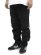 画像8: 【送料無料】C.P.COMPANY CHROME-R CARGO LENS PANTS BLACK (8)