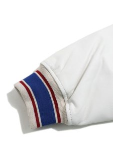 画像9: 【SALE】【送料無料】AVIREX NBA ALL TEAM LEATHER JACKET (9)