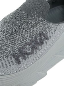 画像7: 【送料無料】HOKA RESTORE TC GREY/STELLAR GREY (7)