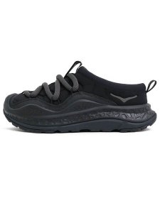 画像1: 【送料無料】HOKA ORA PRIMO BLACK/BLACK (1)