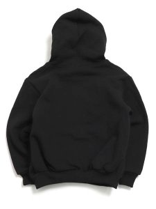 画像2: 【KIDS】LOS ANGELES APPAREL TODDLER HEAVY FLEECE PO HOODIE (2)
