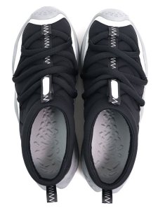 画像6: 【送料無料】HOKA ORA PRIMO BLACK/CARBON BLACK (6)