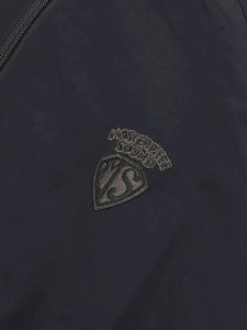 画像6: 【SALE】【送料無料】MANASTASH MASTERPIECE SOUND TRACK JACKET BLACK (6)