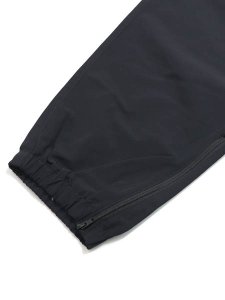 画像6: 【SALE】【送料無料】MANASTASH MASTERPIECE SOUND TRACK PANTS BLACK (6)
