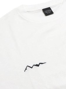 画像4: 【SALE】MANASTASH MASTERPIECE SOUND L/S TEE WHITE (4)