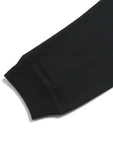 画像5: 【SALE】MANASTASH MASTERPIECE SOUND L/S TEE BLACK (5)