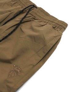画像3: 【SALE】【送料無料】MANASTASH MASTERPIECE SOUND TRACK PANTS TAN (3)