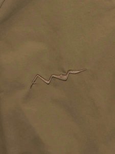 画像7: 【SALE】【送料無料】MANASTASH MASTERPIECE SOUND TRACK JACKET TAN (7)