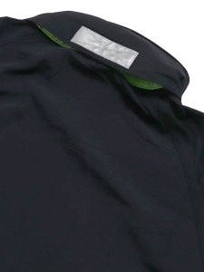 画像9: 【SALE】【送料無料】MANASTASH MASTERPIECE SOUND TRACK JACKET BLACK (9)