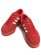 画像5: 【送料無料】ADIDAS WMNS GAZELLE STACK RED/CREAM/WHITE (5)