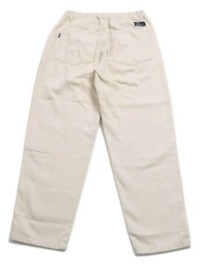 画像2: 【SALE】【送料無料】MANASTASH CHILLIWACK PANTS NATURAL (2)