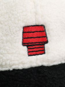 画像8: 【KIDS】NEW ERA KIDS 59FIFTY DOG EAR PEANUTS  (8)