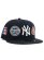 画像1: NEW ERA 59FIFTY MLB MANY PATCH YANKEES (1)