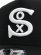 画像7: NEW ERA 9FORTY A-FRAME BLACK & WHITE WHITE SOX (7)