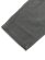 画像6: 【送料無料】MANASTASH HEMP WASHED BAGGY PANTS BLACK (6)