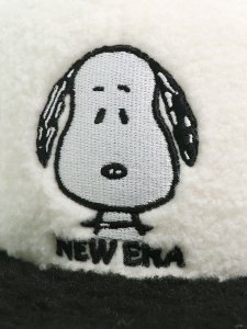 画像6: 【KIDS】NEW ERA KIDS 59FIFTY DOG EAR PEANUTS  (6)