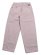 画像2: 【送料無料】MANASTASH HEMP WASHED BAGGY PANTS PINK (2)