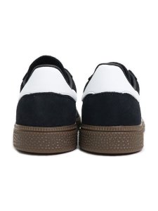 画像4: 【KIDS】ADIDAS HANDBALL SPEZIAL C CORE BK/FTWR WHT/GUM (4)