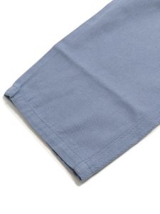 画像6: 【SALE】【送料無料】MANASTASH CHILLIWACK PANTS LIGHT BLUE (6)
