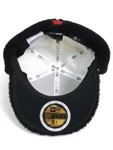 画像5: 【KIDS】NEW ERA KIDS 59FIFTY DOG EAR PEANUTS  (5)