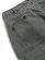 画像5: 【送料無料】MANASTASH HEMP WASHED BAGGY PANTS BLACK (5)