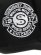 画像8: NEW ERA 9FORTY A-FRAME BLACK & WHITE WHITE SOX (8)