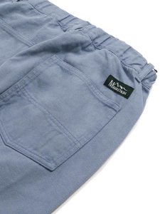 画像5: 【SALE】【送料無料】MANASTASH CHILLIWACK PANTS LIGHT BLUE (5)