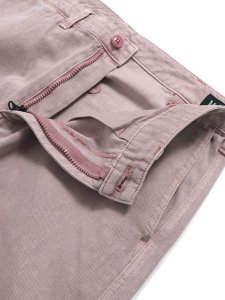 画像4: 【SALE】【送料無料】MANASTASH HEMP WASHED BAGGY PANTS PINK (4)