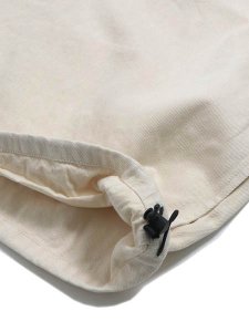 画像6: 【SALE】【送料無料】MANASTASH CHILLIWACK PULLOVER NATURAL (6)