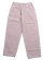 画像1: 【送料無料】MANASTASH HEMP WASHED BAGGY PANTS PINK (1)