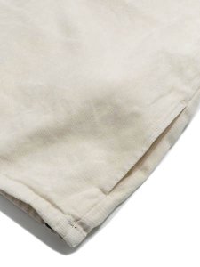 画像5: 【SALE】【送料無料】MANASTASH CHILLIWACK PULLOVER NATURAL (5)