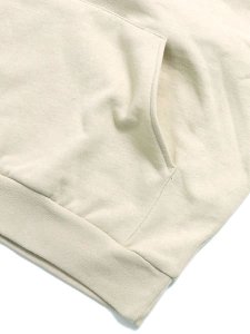 画像4: 【SALE】【送料無料】MARKET ULTIMATE RALLY BEAR HOODIE ECRU (4)