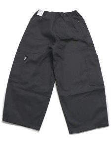 画像2: 【SALE】【送料無料】NIKE NL UTILITY PANT-ANTHRACITE (2)