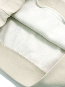 画像5: 【SALE】【送料無料】MARKET ULTIMATE RALLY BEAR HOODIE ECRU (5)